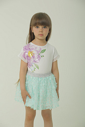 Футболка, Lotus